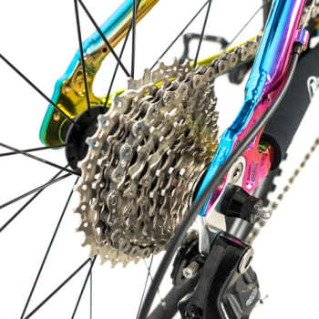 Preview: KUbikes 20 ultralight