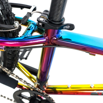 KUbikes 20 ultralight