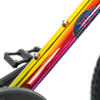 KUbikes 20 ultralight