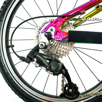 KUbikes 20 ultralight