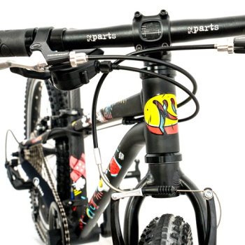 KUbikes 20 ultralight