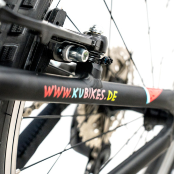 KUbikes 20 ultralight