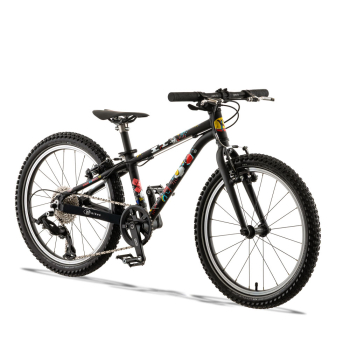 KUbikes 20 ultralight