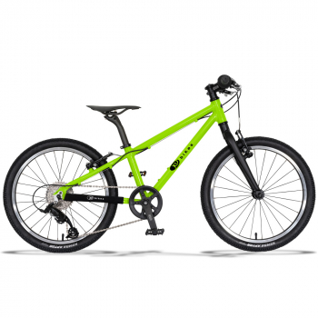 KUbikes 20L superlight