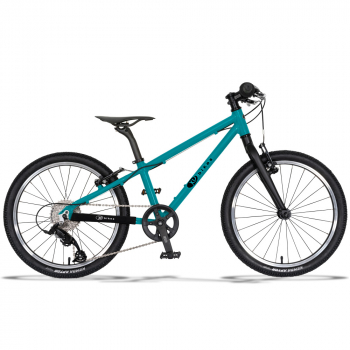 KUbikes 20L superlight