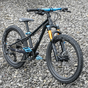 KUbikes 20S MTB Disc
