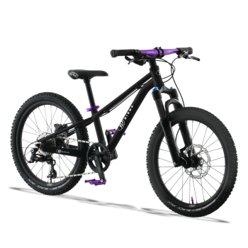 KUbikes 20S MTB Disc