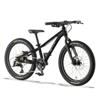 KUbikes 20S TRAIL