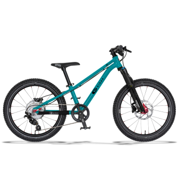 KUbikes 20S TRAIL