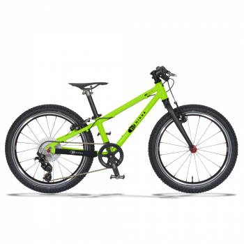 KUbikes 20S superlight