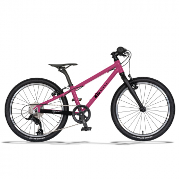 KUbikes 20S superlight