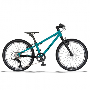 KUbikes 20S superlight