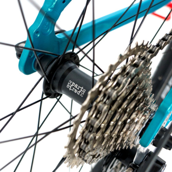 KUbikes 26 ultralight