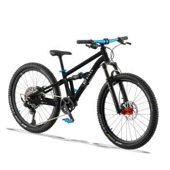 Preview: KUbikes 24 FS pro