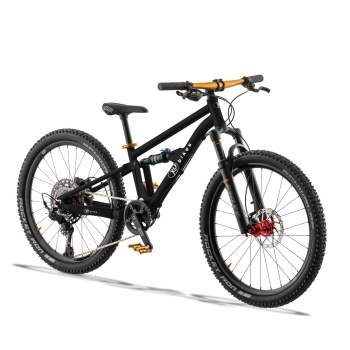 KUbikes 24 FS pro