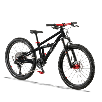 KUbikes 24 FS pro