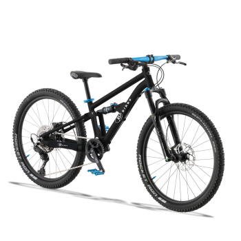 KUbikes 24 FS