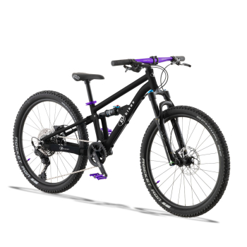 KUbikes 24 FS