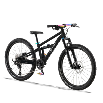 Preview: KUbikes 24 FS