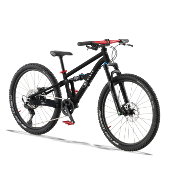 KUbikes 24 FS