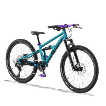 Preview: KUbikes 24 FS