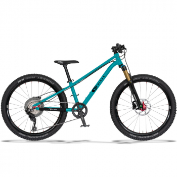 KUbikes 24S TRAIL