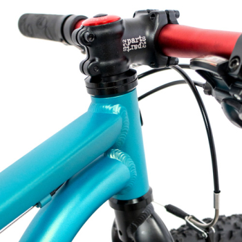 KUbikes 24 ultralight