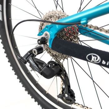 KUbikes 24 ultralight