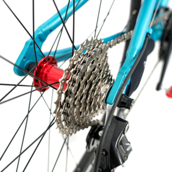KUbikes 24 ultralight