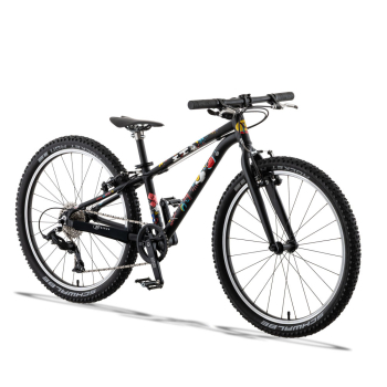 KUbikes 24 ultralight
