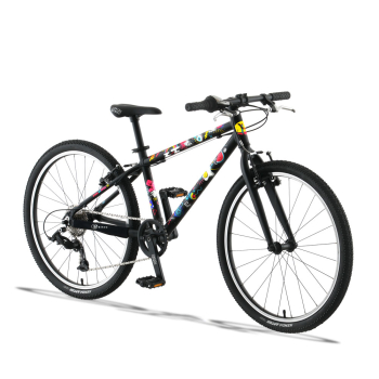 KUbikes 24L MTB