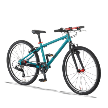 Preview: KUbikes 24L MTB