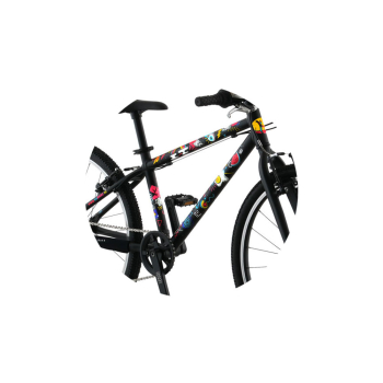 KUbikes 24L superlight