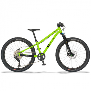 KUbikes 24S MTB Disc