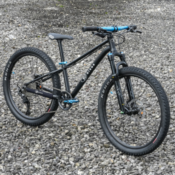 KUbikes 24S MTB Disc