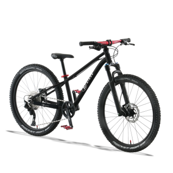 KUbikes 24S MTB Disc