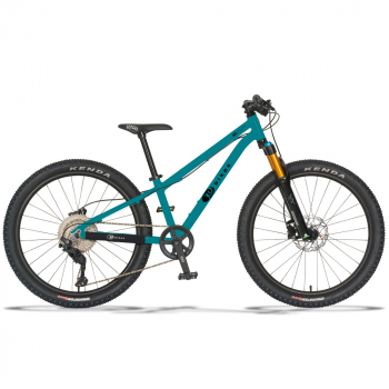 KUbikes 24S MTB Disc