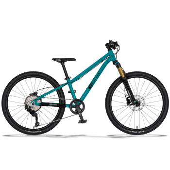 KUbikes 24S MTB Disc