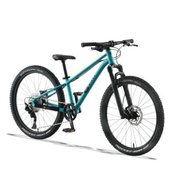 KUbikes 24S MTB Disc