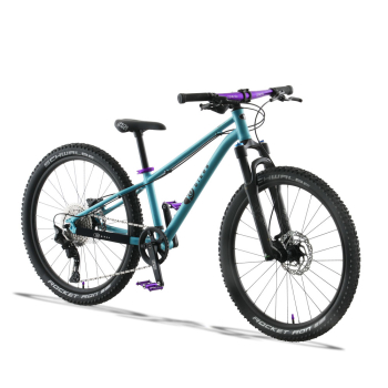 KUbikes 24S MTB Disc