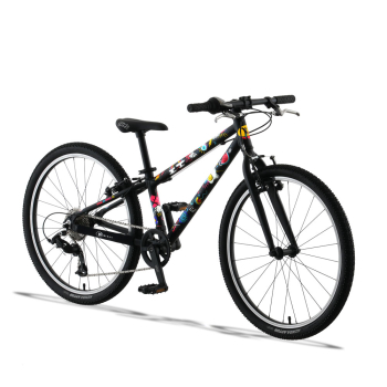 KUbikes 24S MTB