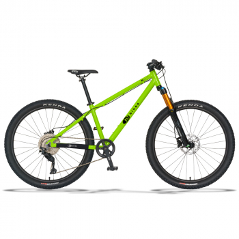 KUbikes 26 MTB Disc