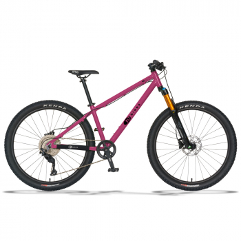 Preview: KUbikes 26 MTB Disc - Sonderangebot