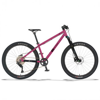 KUbikes 26 MTB Disc