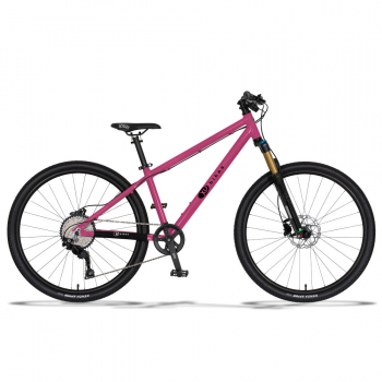 KUbikes 26 MTB Disc