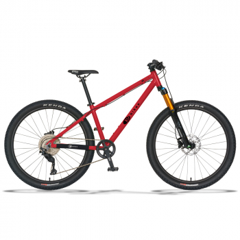 KUbikes 26 MTB Disc - Sonderangebot