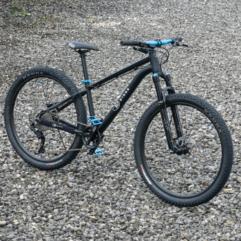 KUbikes 26 MTB Disc