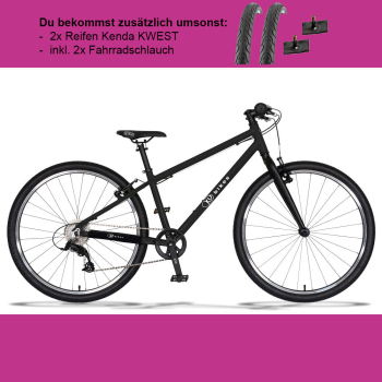 KUbikes 26 - Sonderangebot