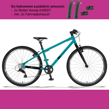 KUbikes 26 - Sonderangebot
