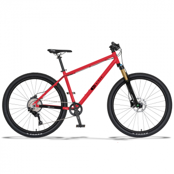 KUbikes 27,5M MTB Disc